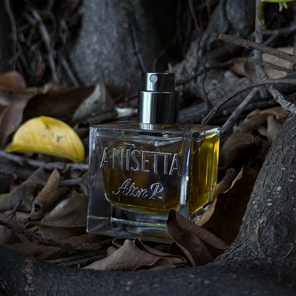 Aton - The Bright Lights