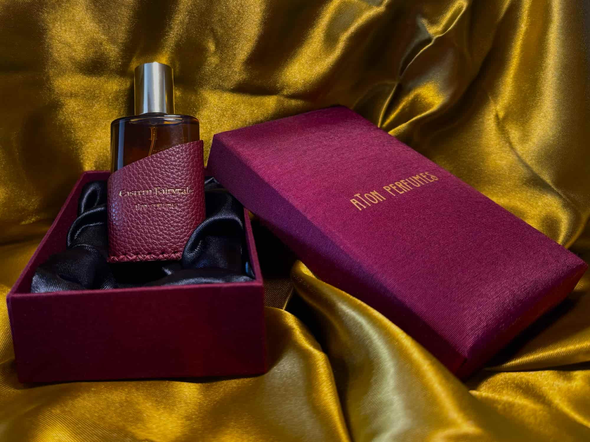 ATON Eastern Fairytale