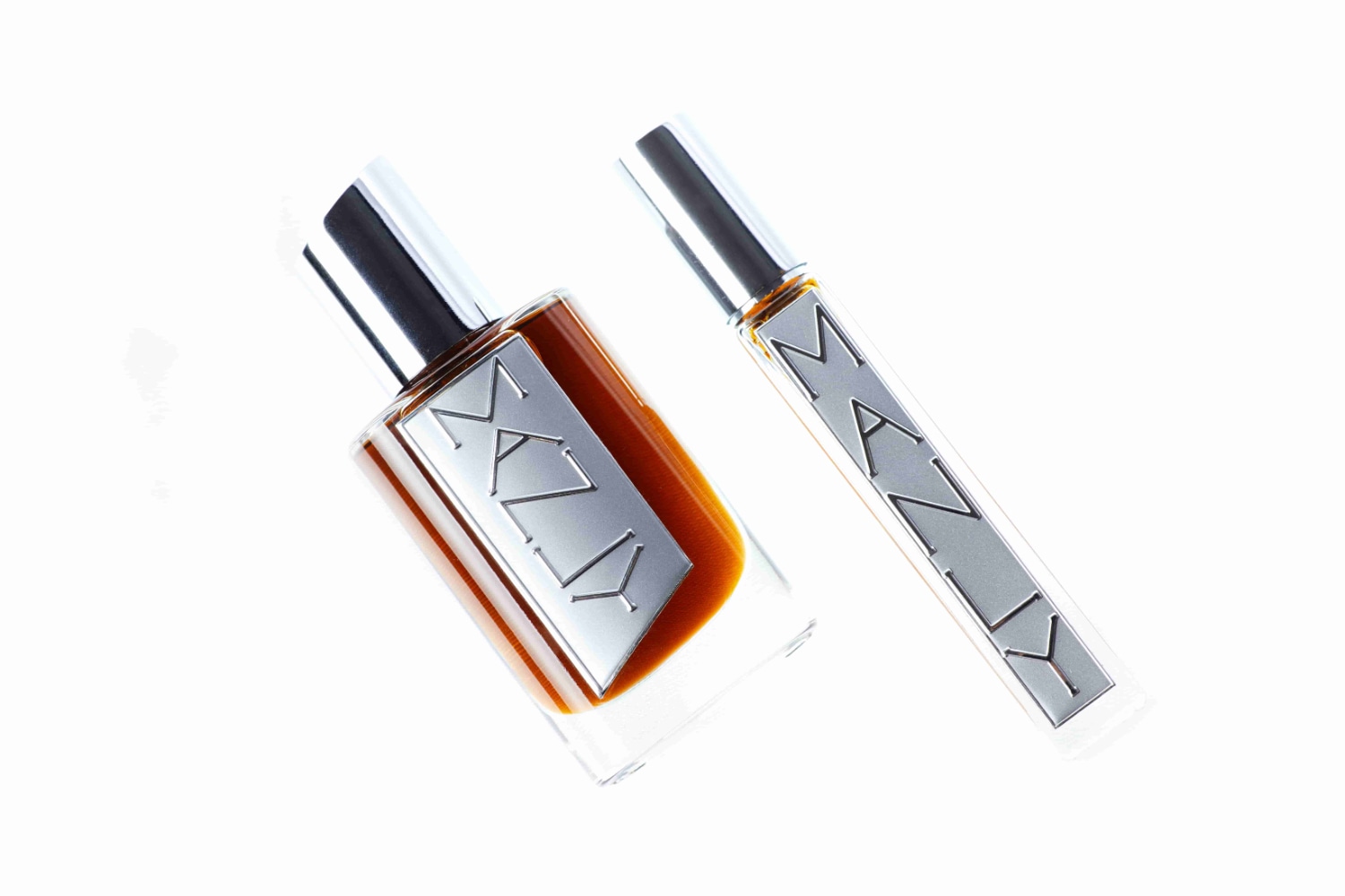 ATON and Areej Le Dore - Manly 