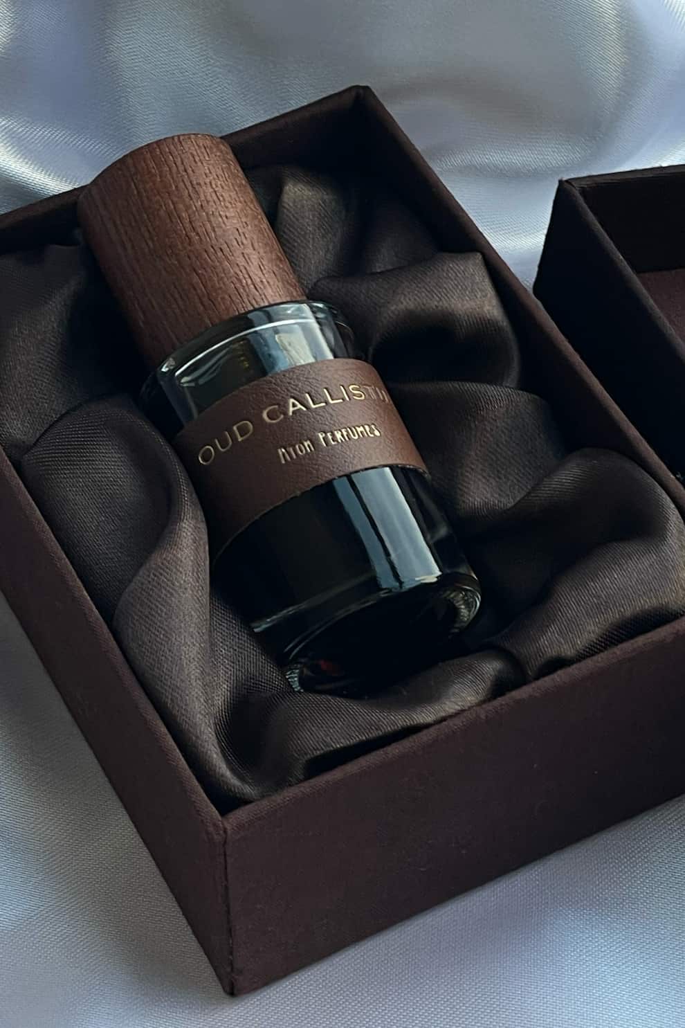 Aton - OUD CALLISTUS